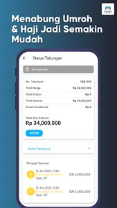 AMWA Tour Travel screenshot 2