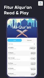 AMWA Tour Travel screenshot 3