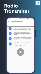 AMWA Tour Travel screenshot 4
