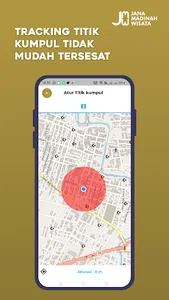 Jana Madinah Wisata screenshot 7