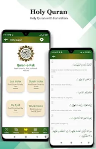 Prayer Pro Athan, Quran, Qibla screenshot 1