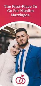 Kismet: Muslim Dating Marriage screenshot 1