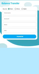 Bhola Telecom screenshot 2