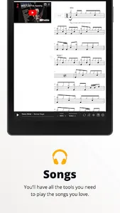 Musora: The Music Lessons App screenshot 10