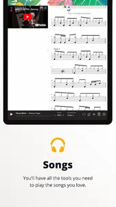 Musora: The Music Lessons App screenshot 17