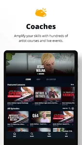 Musora: The Music Lessons App screenshot 18