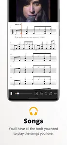 Musora: The Music Lessons App screenshot 3