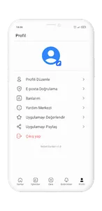 Nöbet İlanları screenshot 4