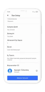 Nöbet İlanları screenshot 7