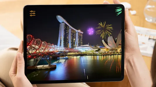 Real Fireworks screenshot 15