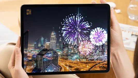 Real Fireworks screenshot 17