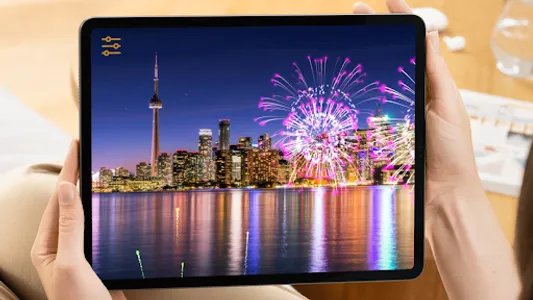 Real Fireworks screenshot 18