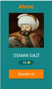 Resimdeki Padişah Kim? screenshot 1