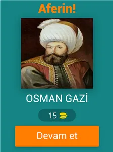 Resimdeki Padişah Kim? screenshot 17