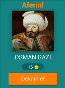 Resimdeki Padişah Kim? screenshot 9