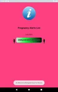 Period Tracker screenshot 11