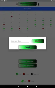 Period Tracker screenshot 15