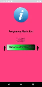 Period Tracker screenshot 5