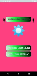 Period Tracker screenshot 7