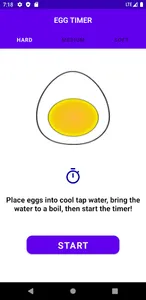 Egg Timer screenshot 0