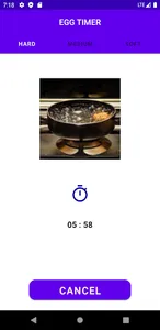 Egg Timer screenshot 1