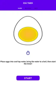 Egg Timer screenshot 4
