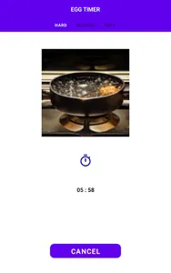 Egg Timer screenshot 5