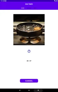 Egg Timer screenshot 7