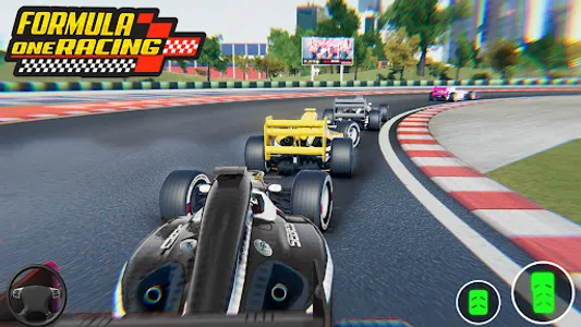 Formula Car Racing: Car Games screenshot 10