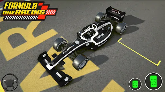 Formula Car Racing: Car Games screenshot 17