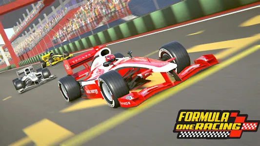 Formula Car Racing: Car Games screenshot 20