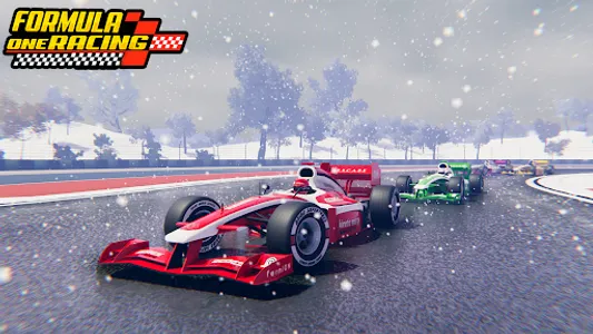 Formula Car Racing: Car Games screenshot 23