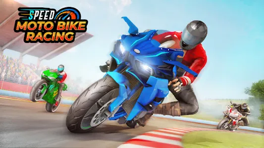 Moto Bike Racing: Bike Games screenshot 14