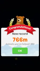 Tower Animal - Tap to Stack screenshot 14