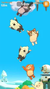 Tower Animal - Tap to Stack screenshot 6