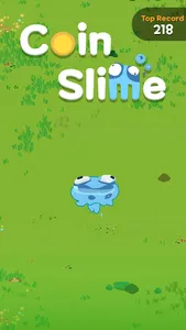 Coin Slime - Relax with Slime screenshot 0