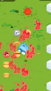 Coin Slime - Relax with Slime screenshot 1