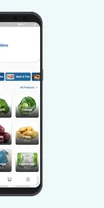 be My Shopper - Global Fresh M screenshot 7