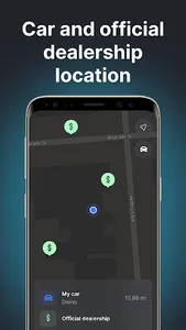 Auto Sync for Android/Car Play screenshot 3