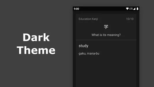 FlashCards - study flash cards screenshot 4