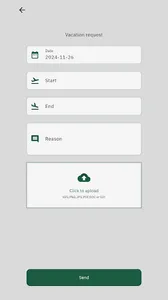 Mutawajid screenshot 0