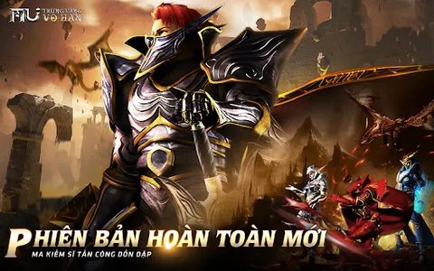 MU: Trứng Vàng Vô Hạn screenshot 0