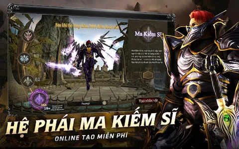 MU: Trứng Vàng Vô Hạn screenshot 1