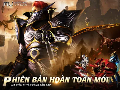 MU: Trứng Vàng Vô Hạn screenshot 10