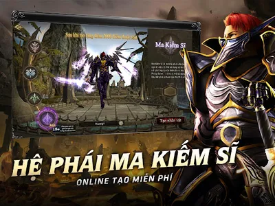 MU: Trứng Vàng Vô Hạn screenshot 6