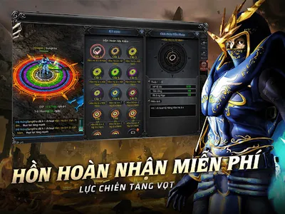 MU: Trứng Vàng Vô Hạn screenshot 7