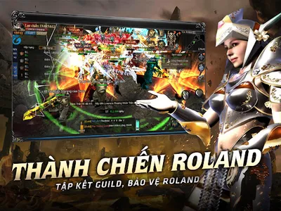 MU: Trứng Vàng Vô Hạn screenshot 9
