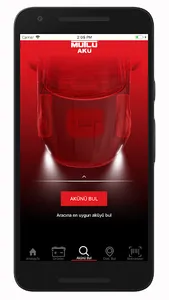 Mutlu Akü 3.0 screenshot 1