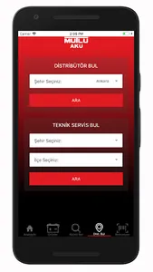Mutlu Akü 3.0 screenshot 3
