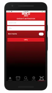 Mutlu Akü 3.0 screenshot 4
